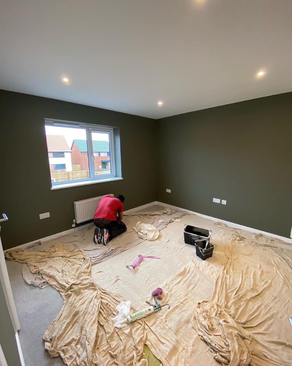 East Elite Decorators