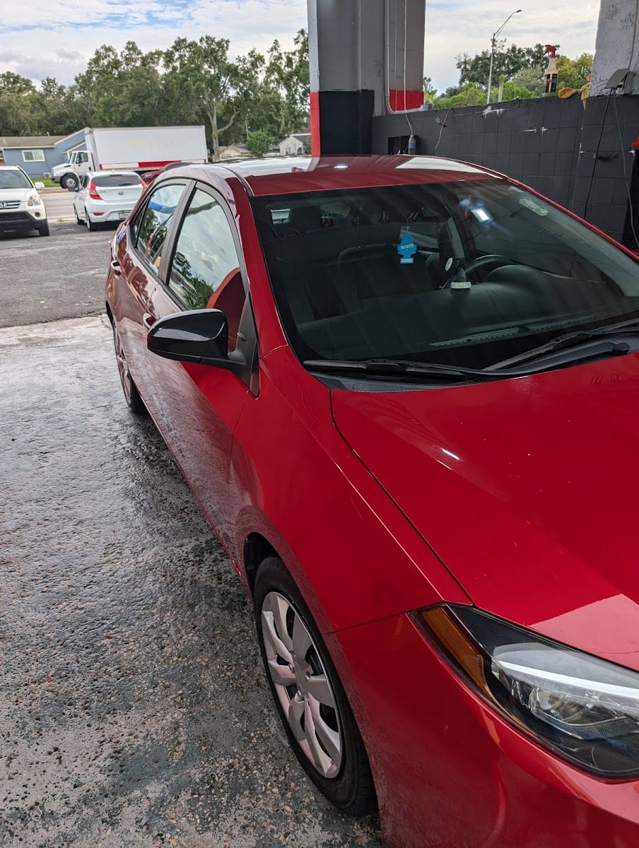 Tepui Car Wash and Services