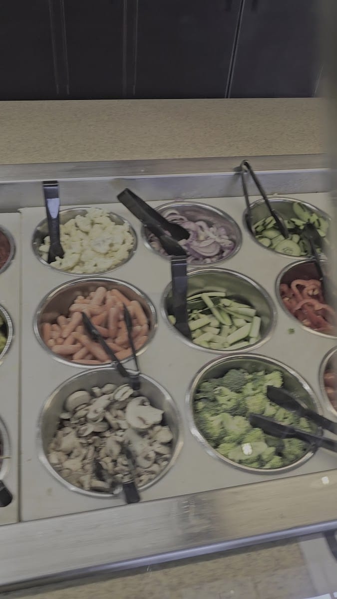 Jason's Deli, photo 3