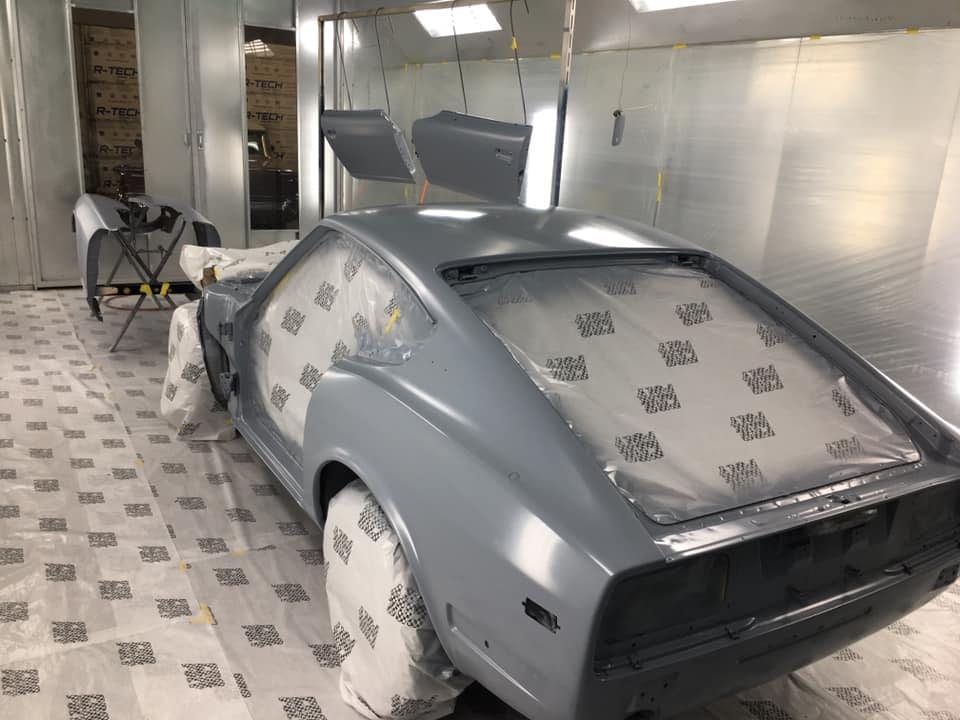 Sonoran Classic Restorations