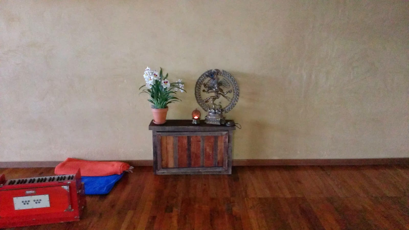 Yoga Oasis, photo 3