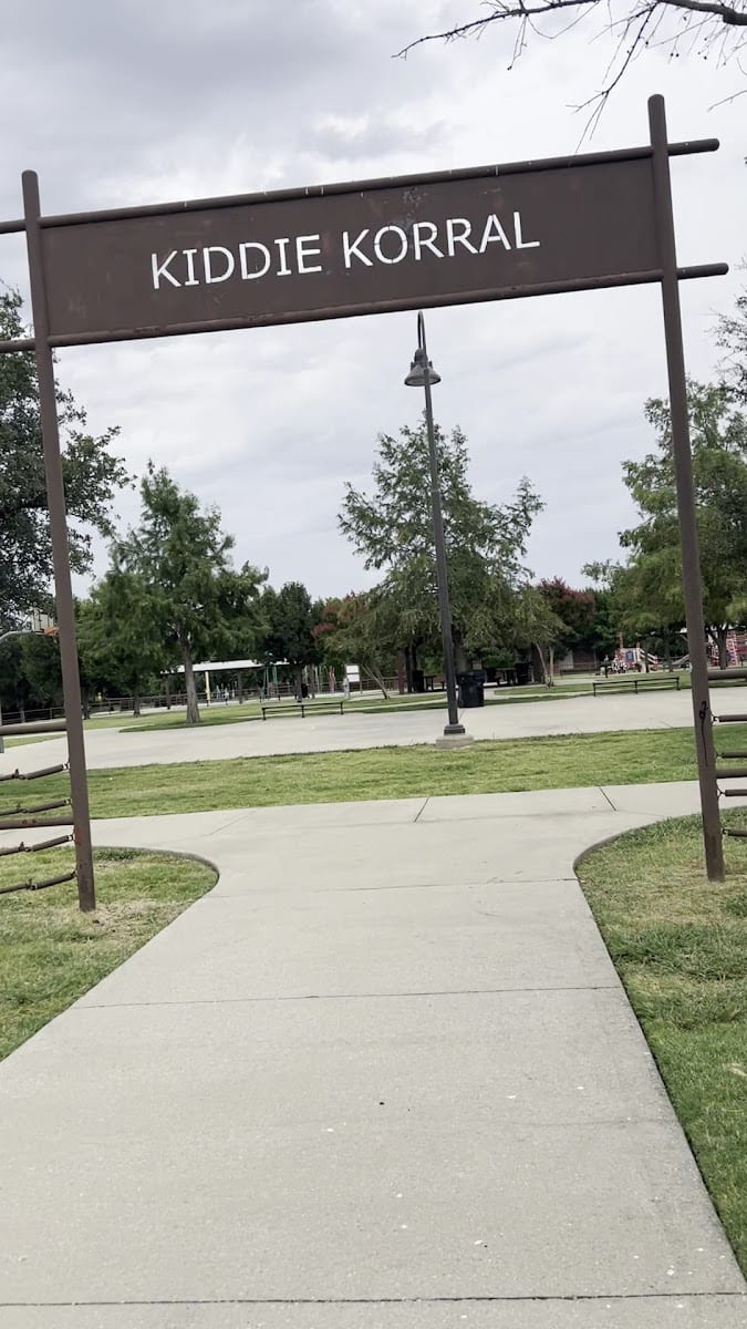 J.R. Newman Park, photo 2