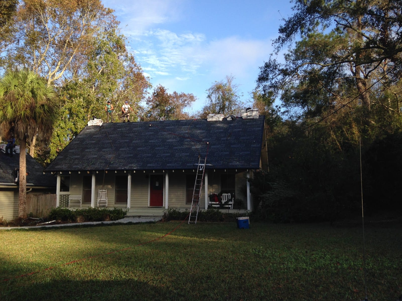 C. Zornes Builders, Inc. Roofing & Construction, photo 2