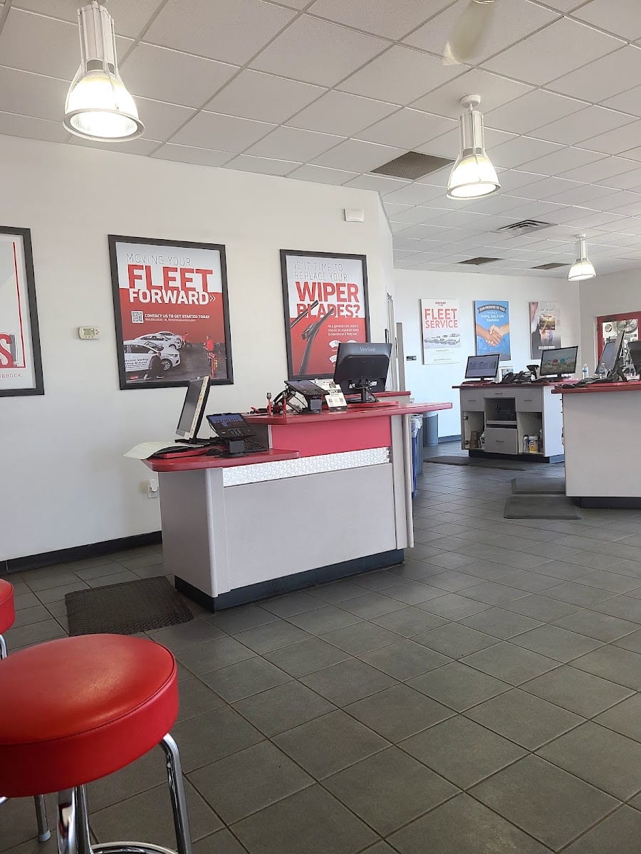 Discount Tire, photo 3