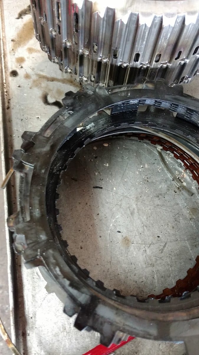 Apache Transmission & Auto Repair, photo 3