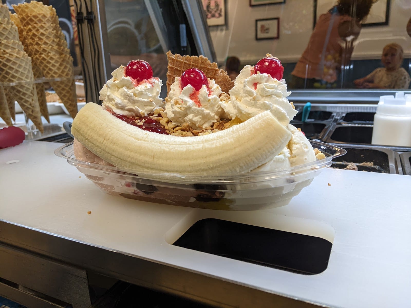 Watson's Ice Cream