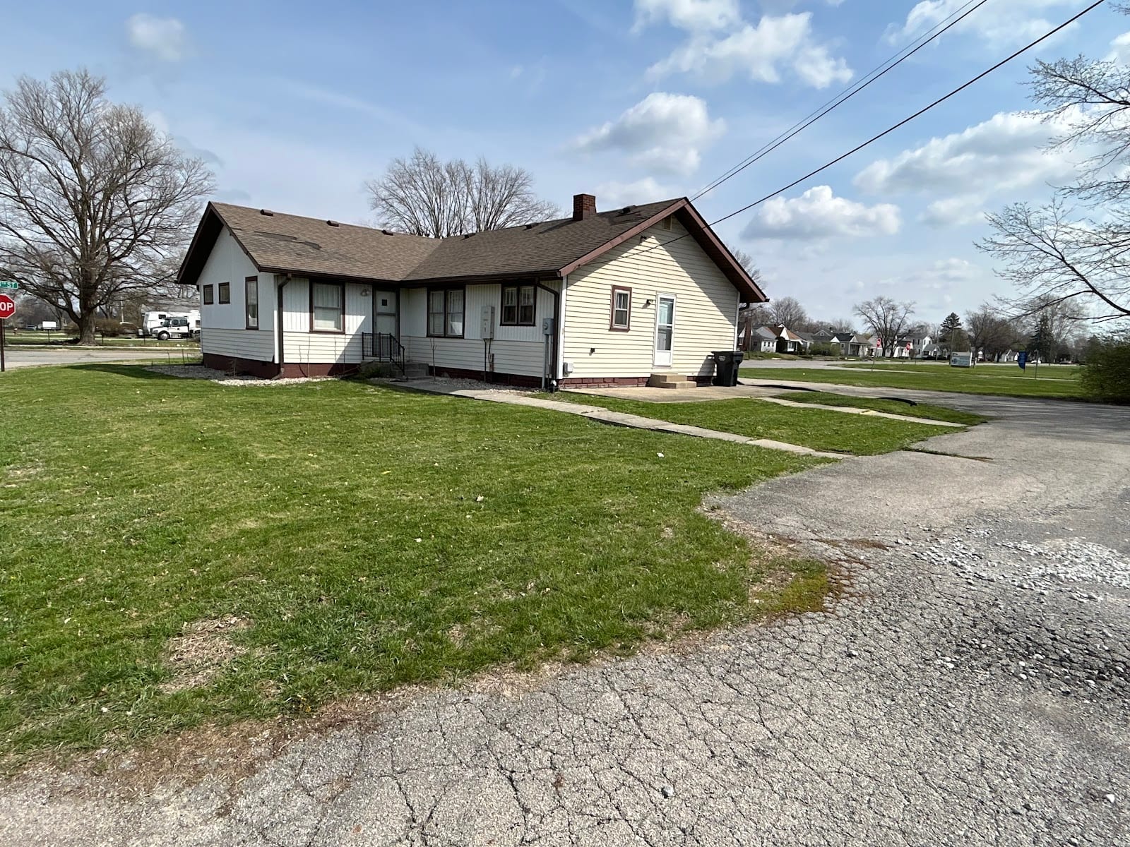 Anderson's Finest Lawn Care LLC, photo 3