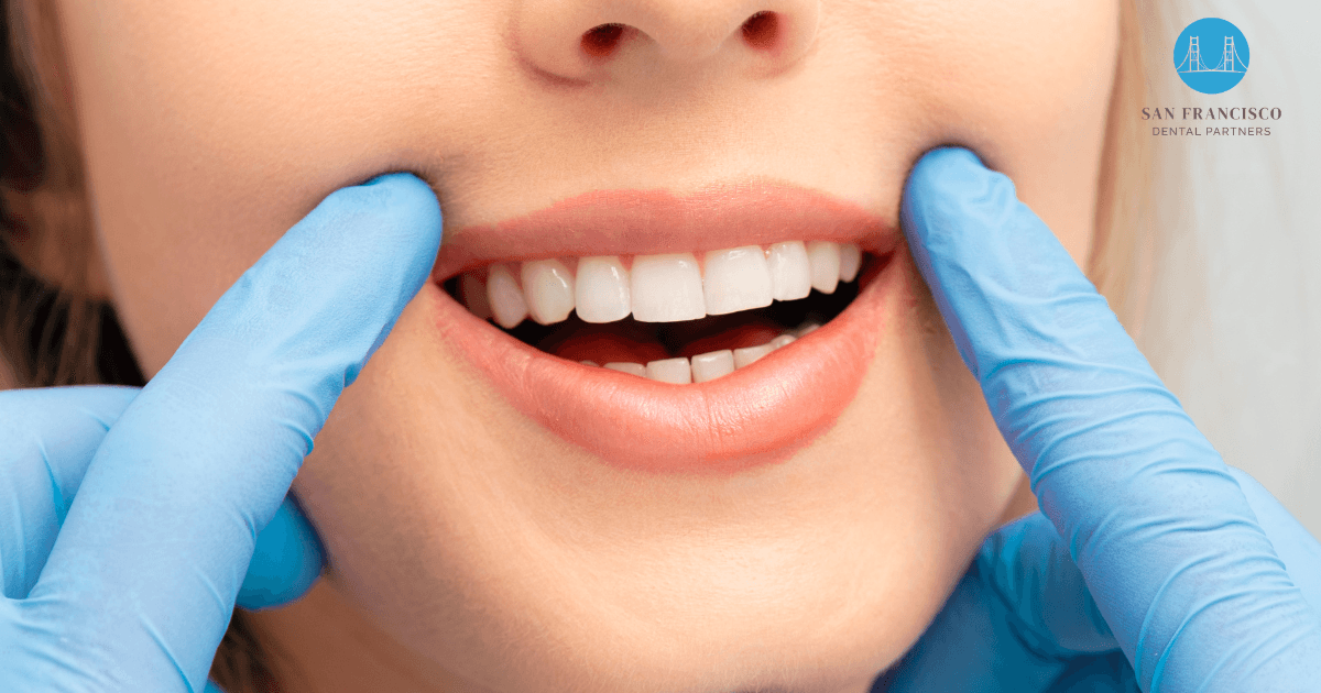 San Francisco Dental Partners | General, Cosmetic and Implant Dentistry, photo 2