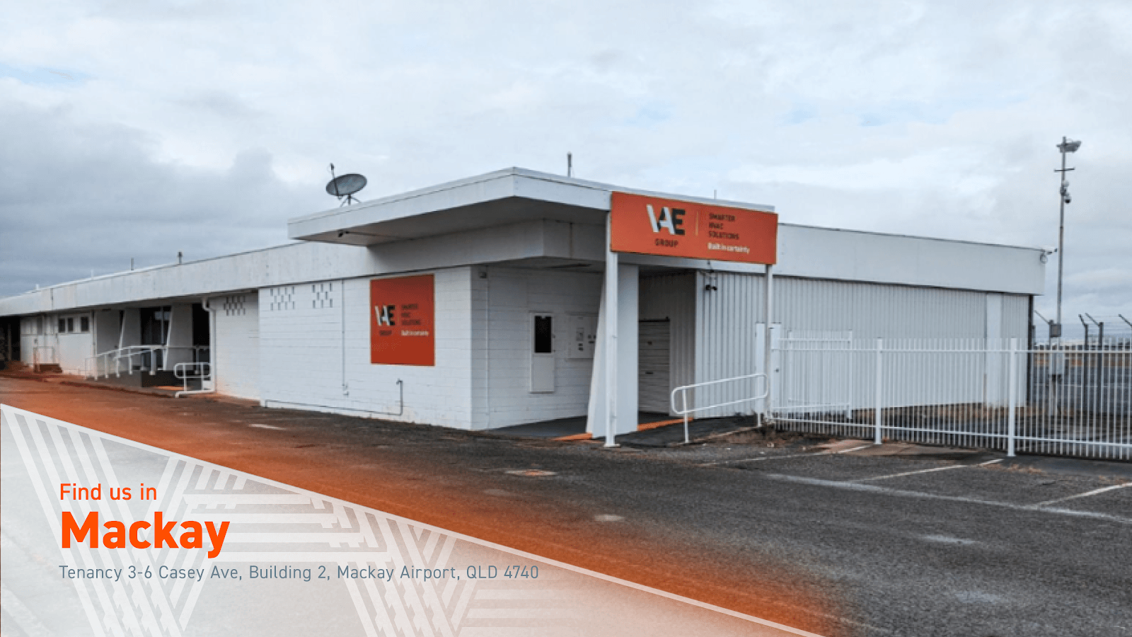 VAE Group - Mackay QLD, photo 2