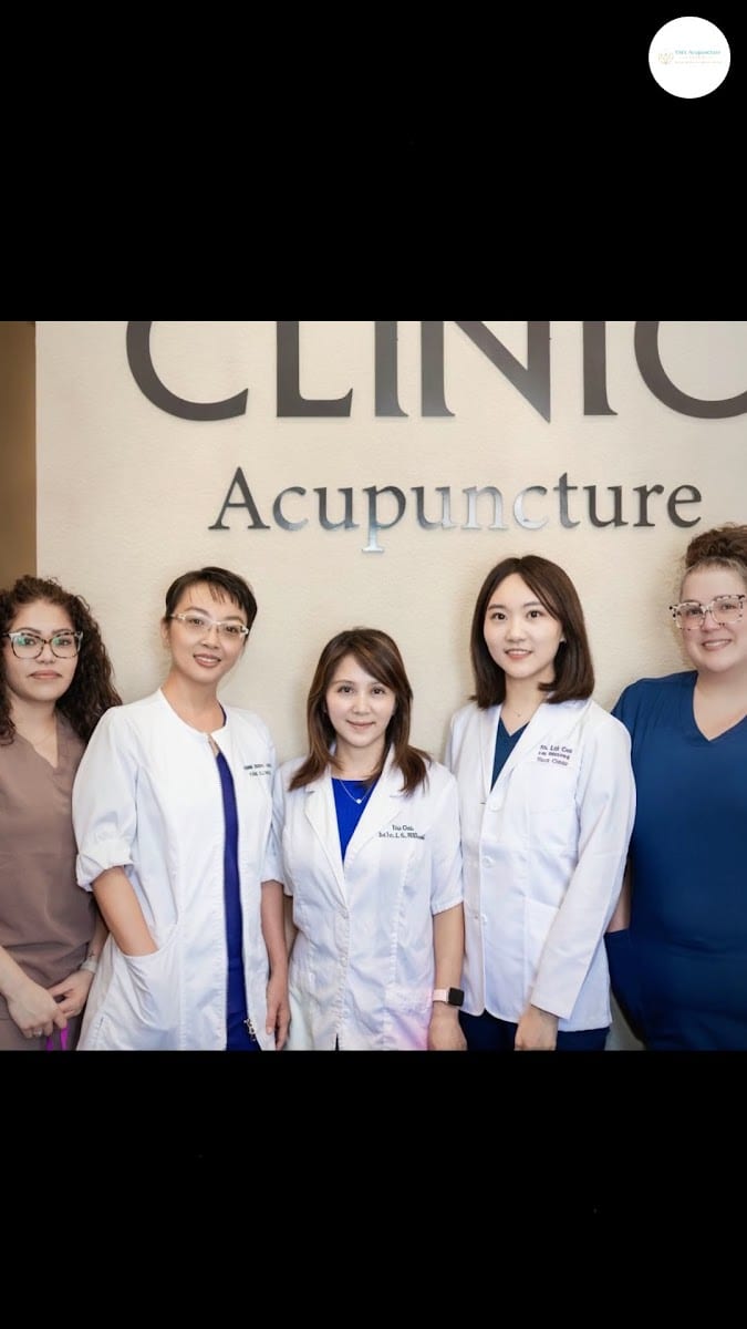 Yin's Acupuncture & Herbs Clinic, photo 3