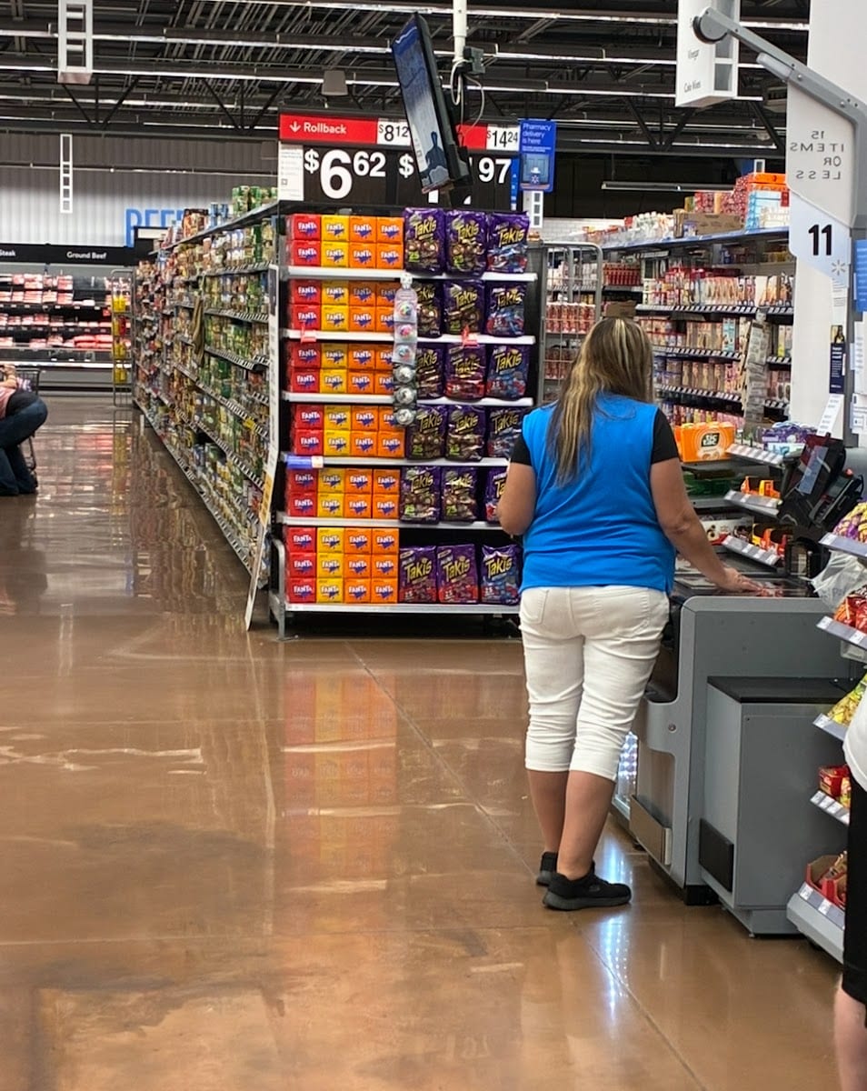 Walmart Neighborhood Market
