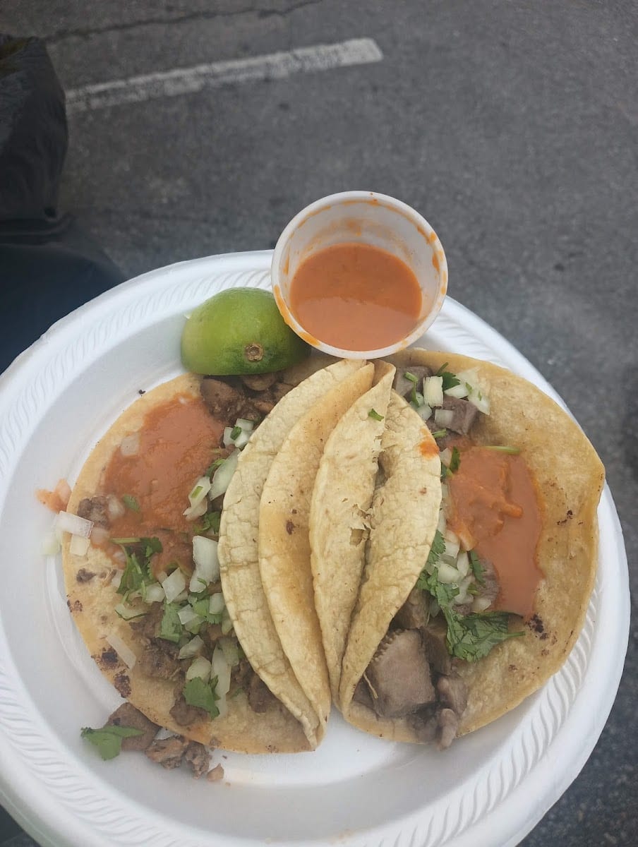 Taqueria Yoel
