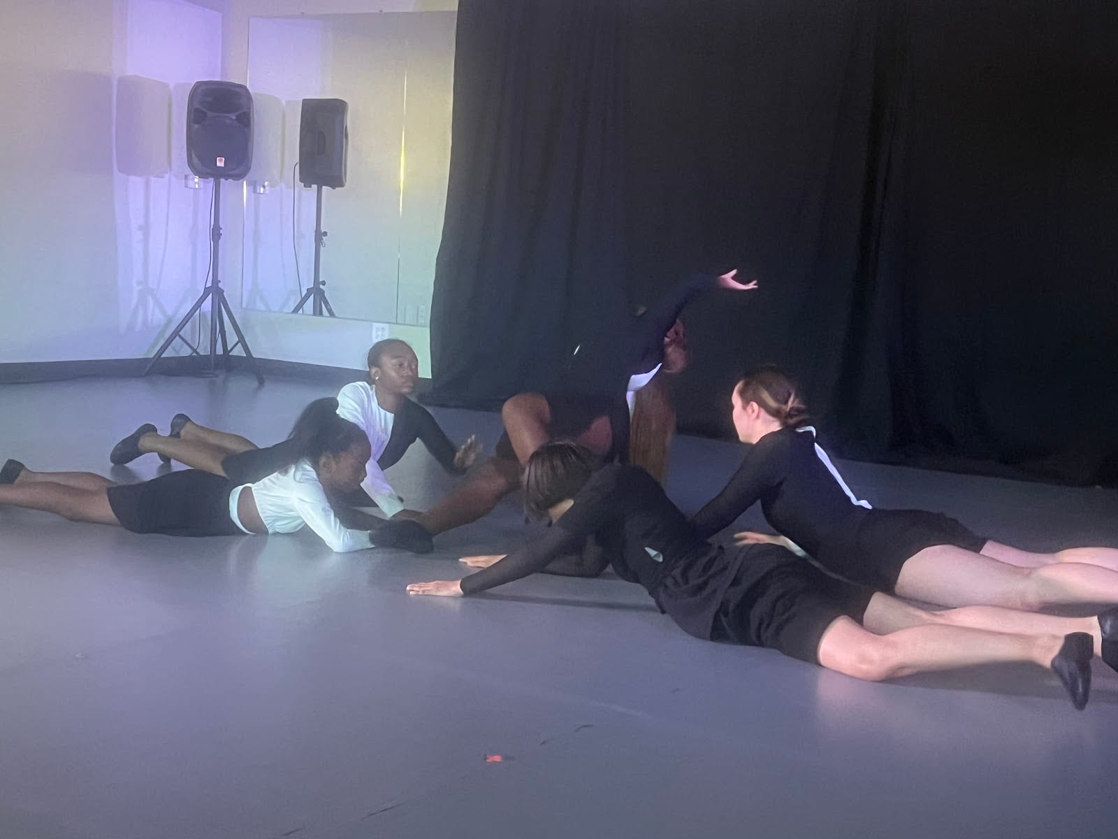 Trinity Conservatory of Performing Arts