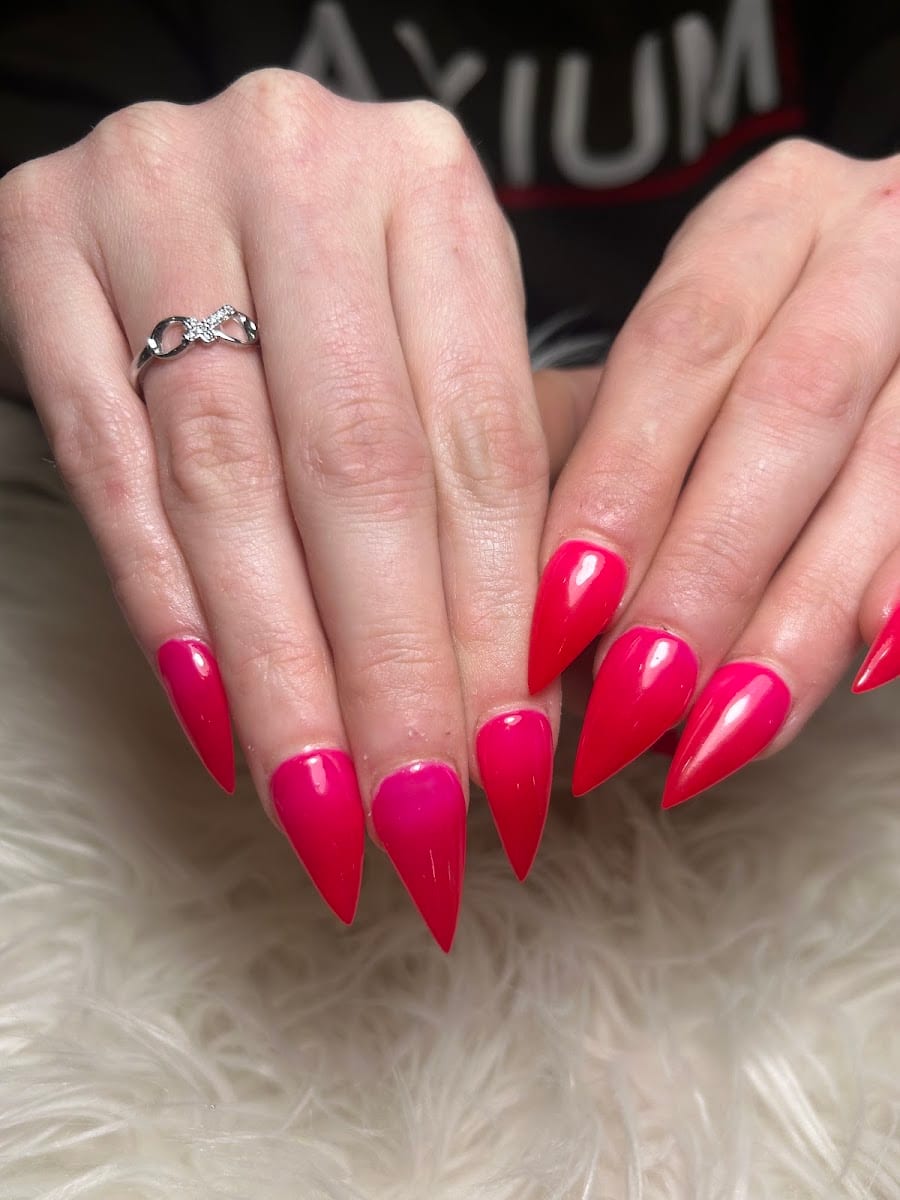 World Nail Salon, photo 2