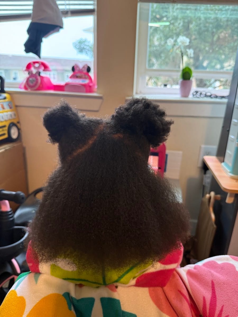 JCPenney Salon