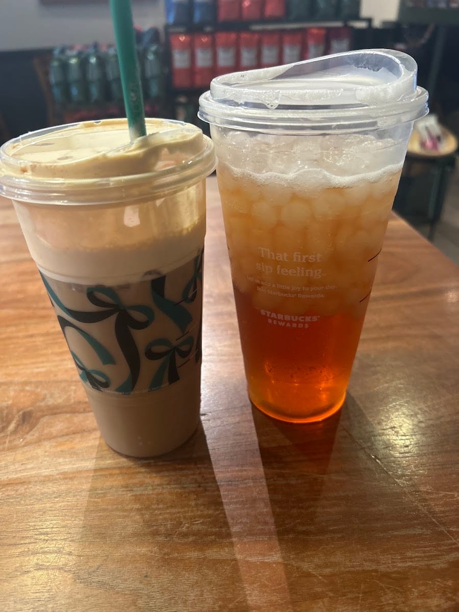 Starbucks Coffee Company, photo 4