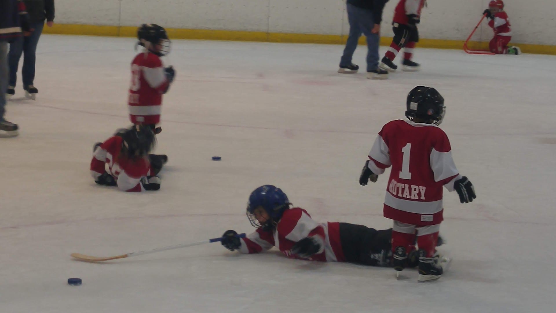 Saratoga Youth Hockey, photo 2