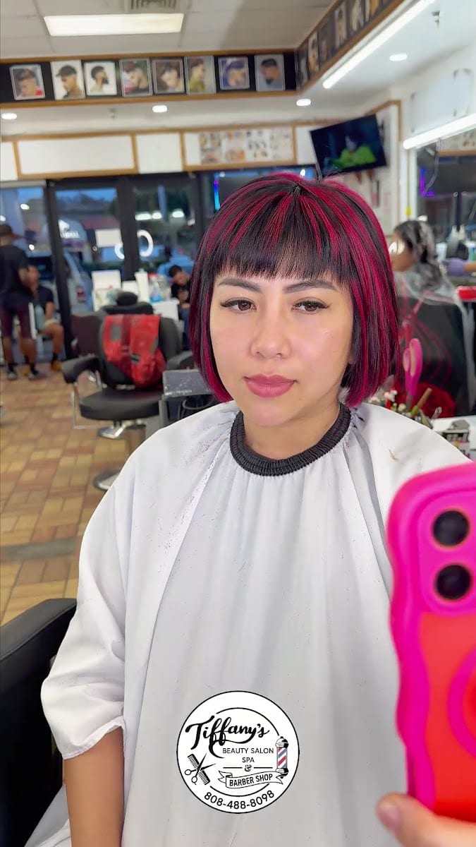 Tiffany's Salon and Barber, photo 3