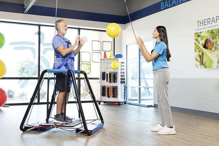 FYZICAL Therapy & Balance Centers Middleburg