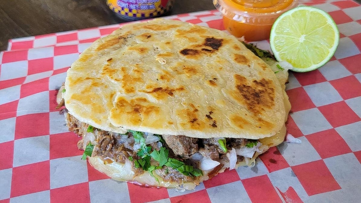 Moncho’s Mexican Food