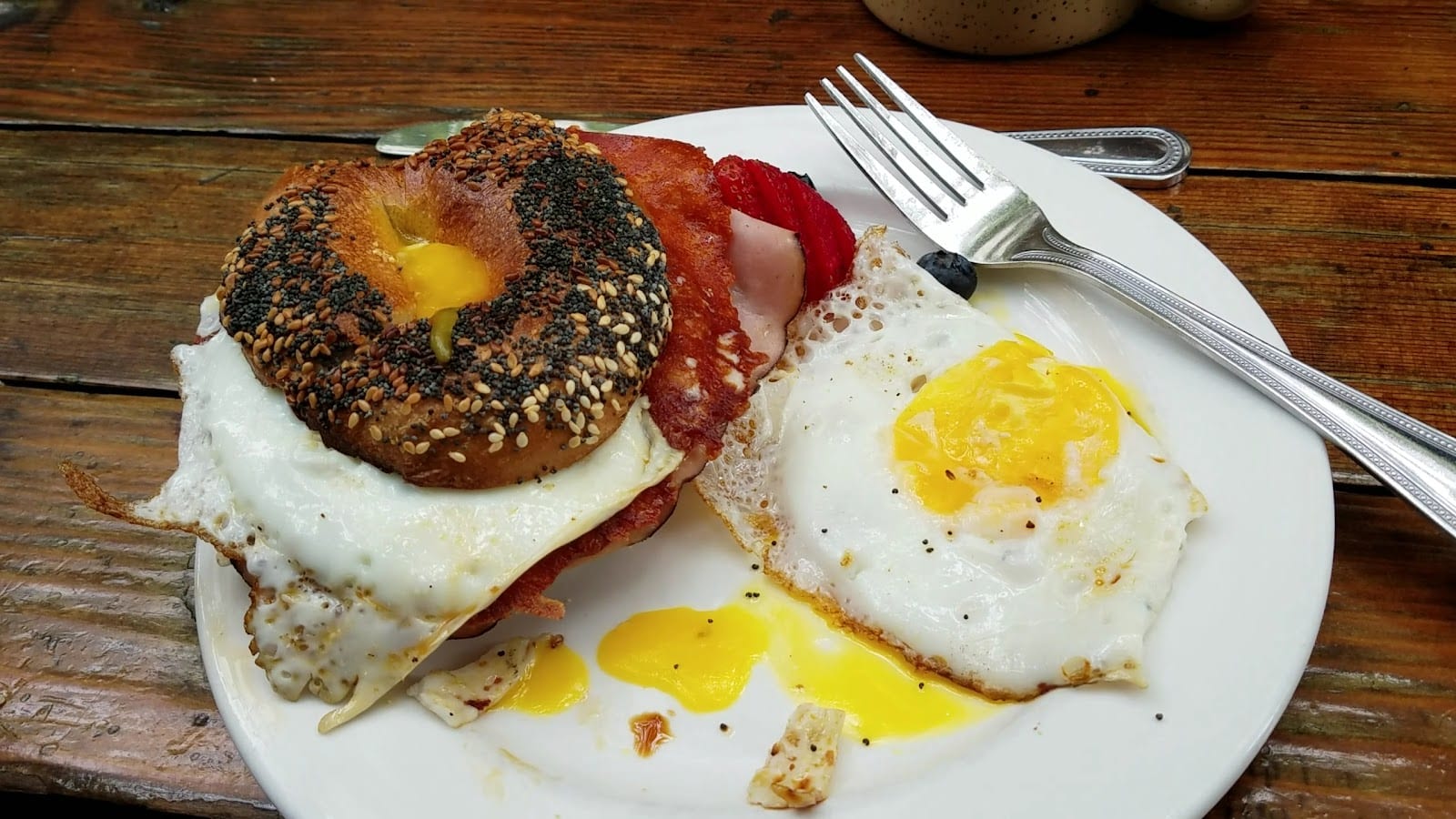 Stable Cafe, photo 2