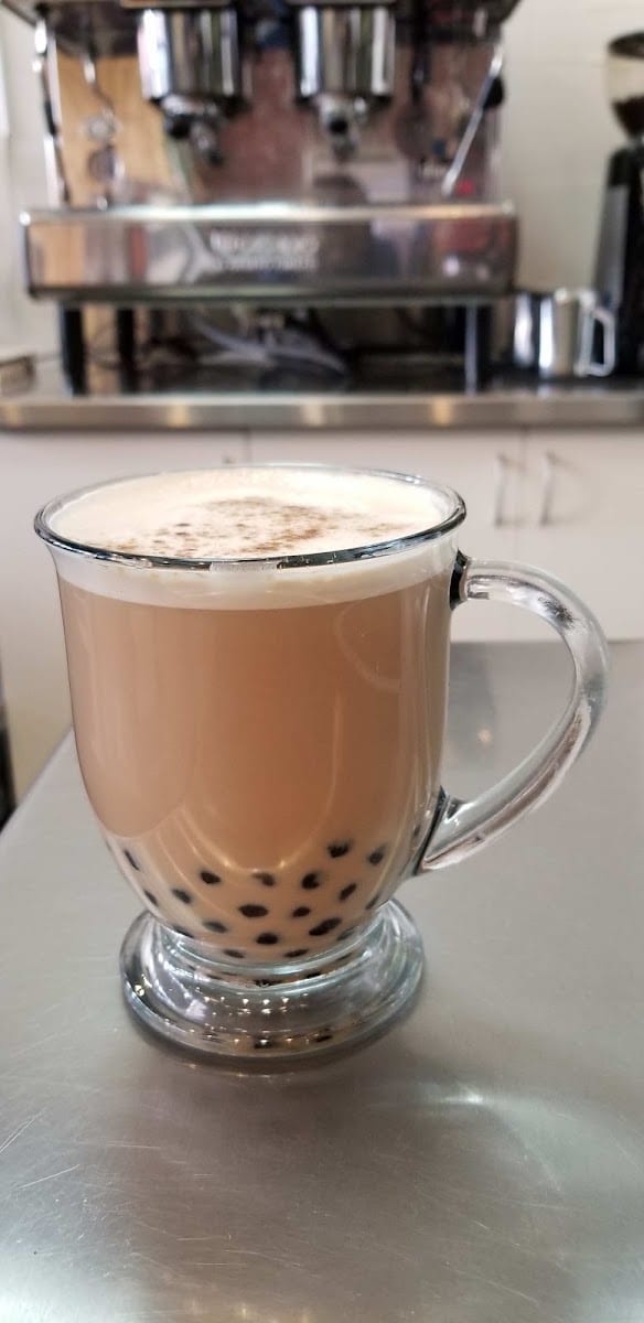 Boba Square