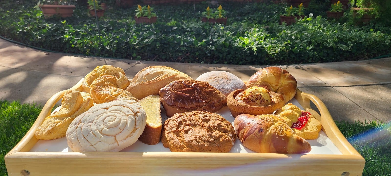 Mi Panaderia Bakery