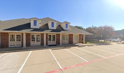 Clinical Research Center-N Texas