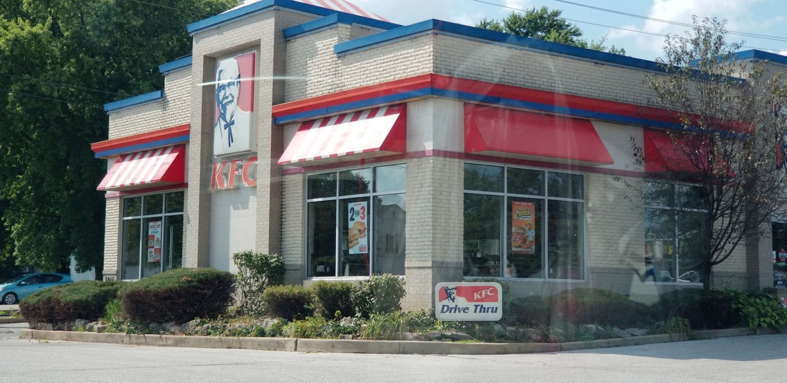 KFC