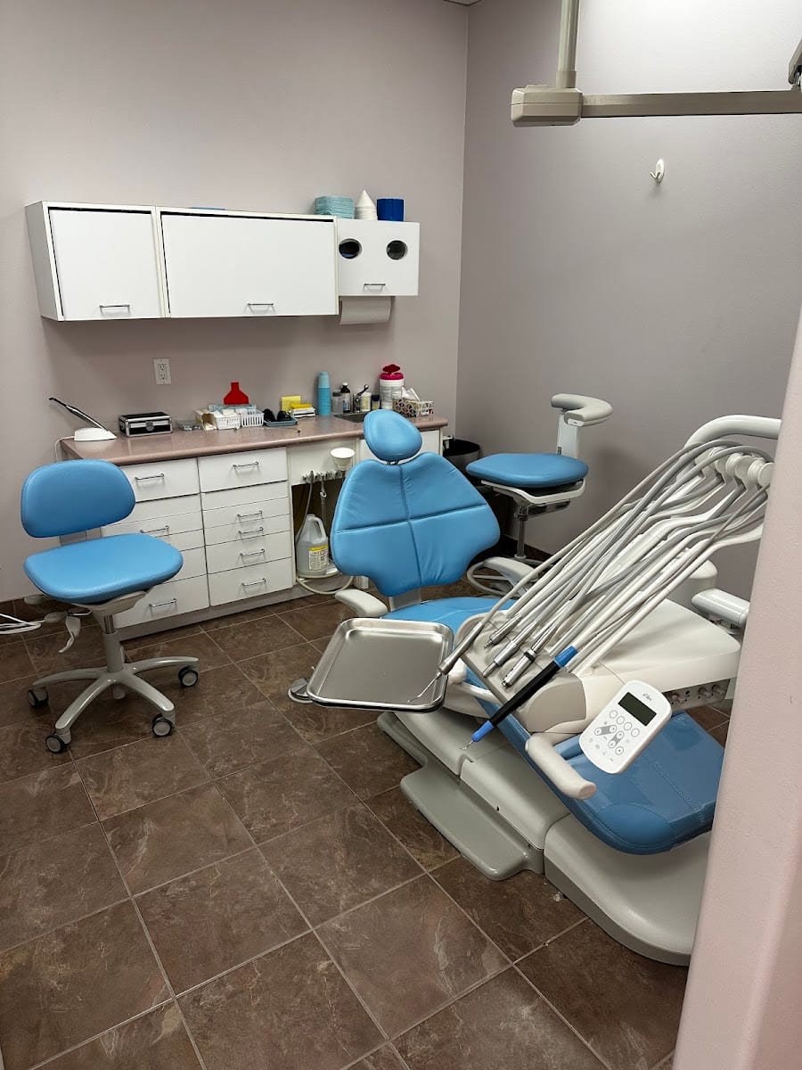 Alex Brodsky DDS