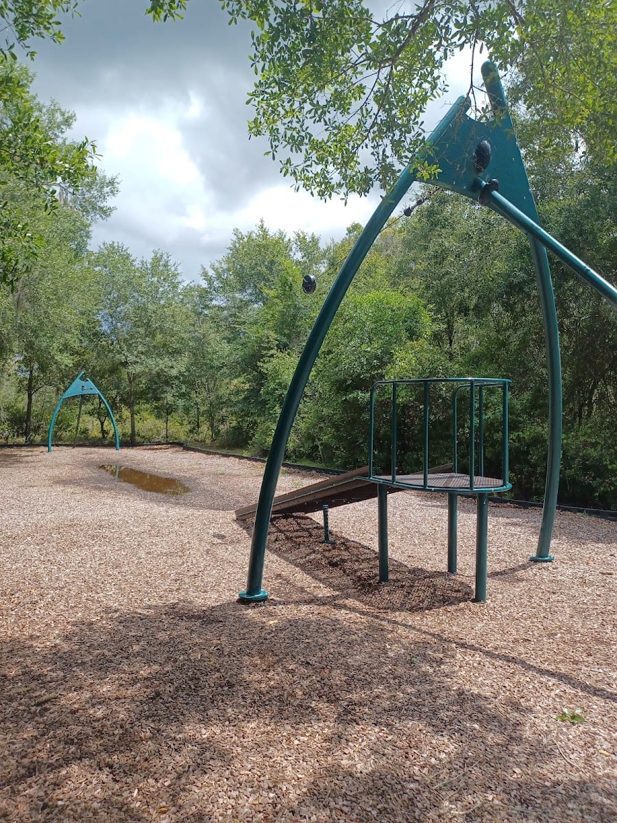 New Tampa Nature Park