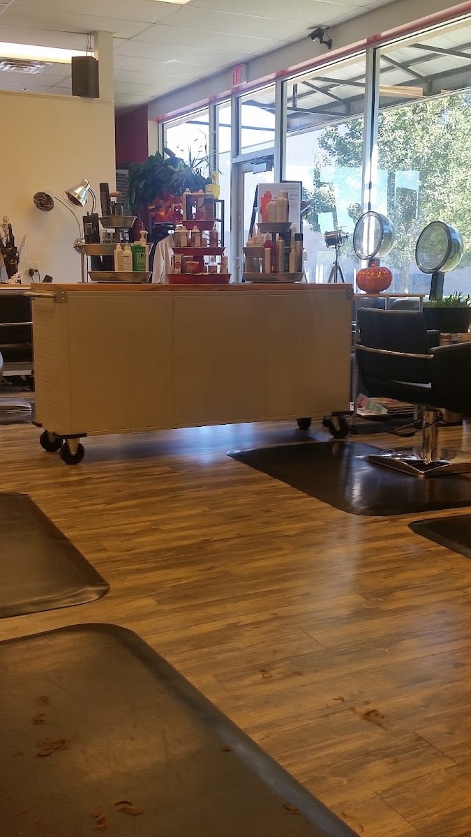 H.O.F. the SALON, photo 3