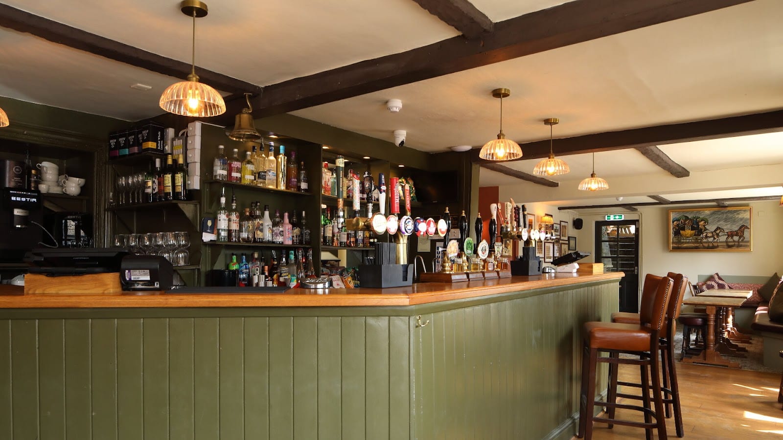 White Hart Tap, photo 2