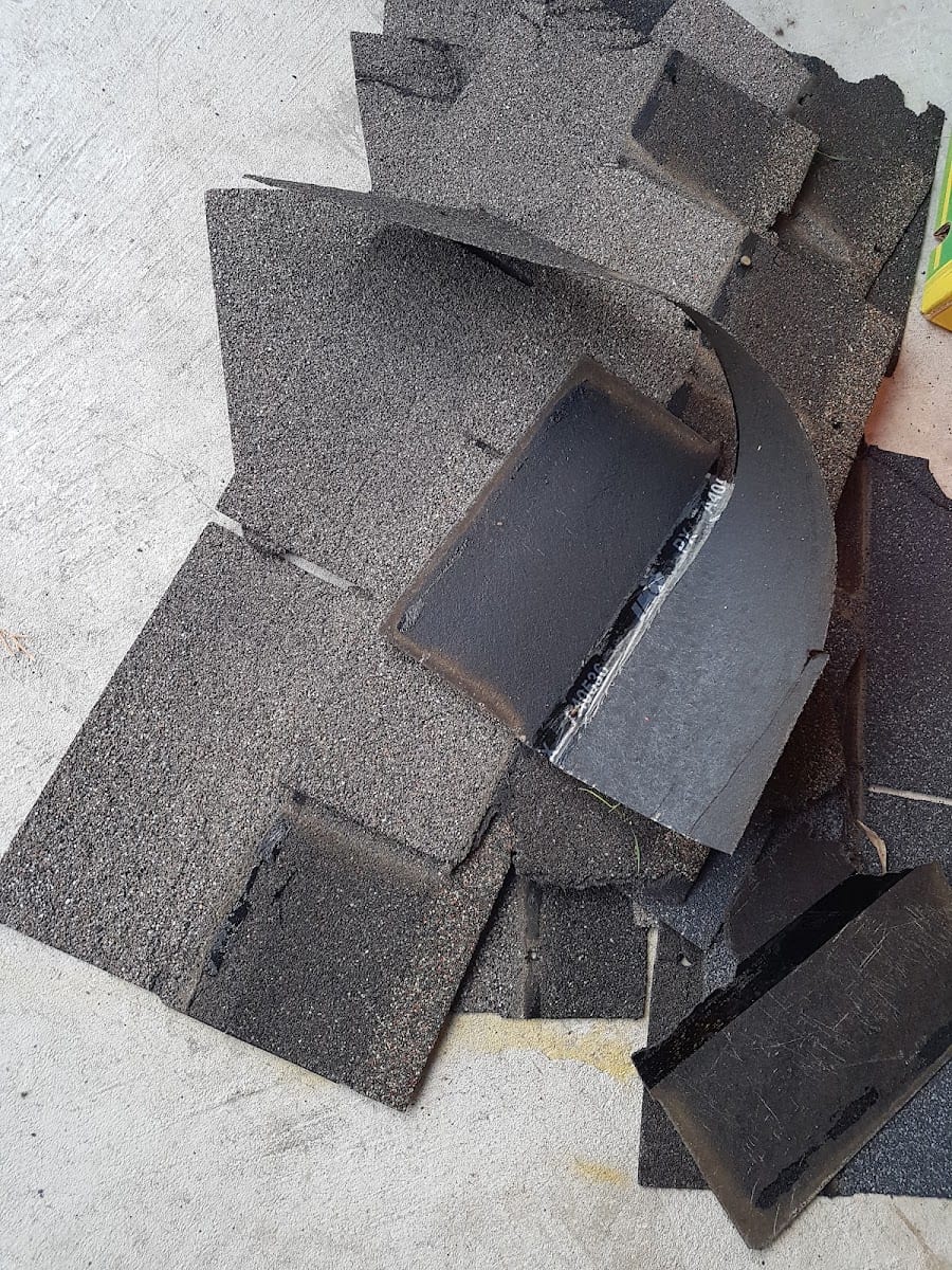 Donia Aluminum & Roofing Contractor, photo 2