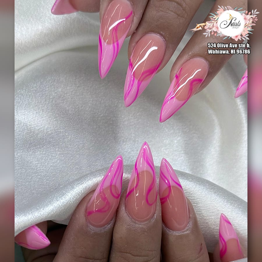 Nails Design
