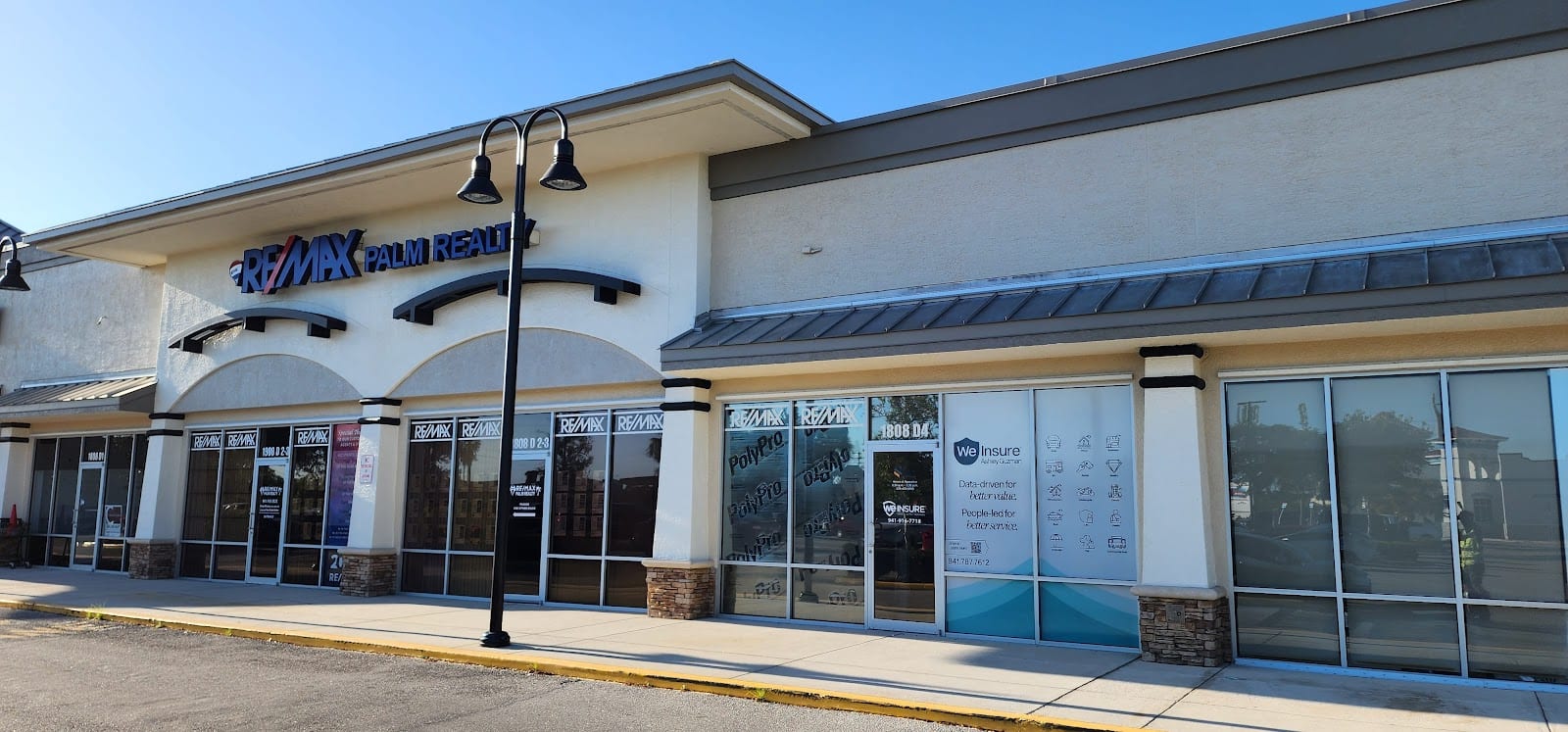 Mark Soravilla | REMAX Palm Realty