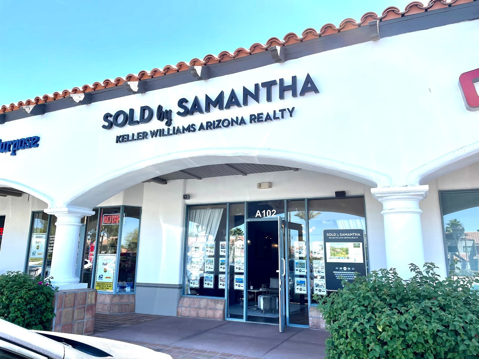 Sold by Samantha | Keller Williams Arizona Realty, photo 2