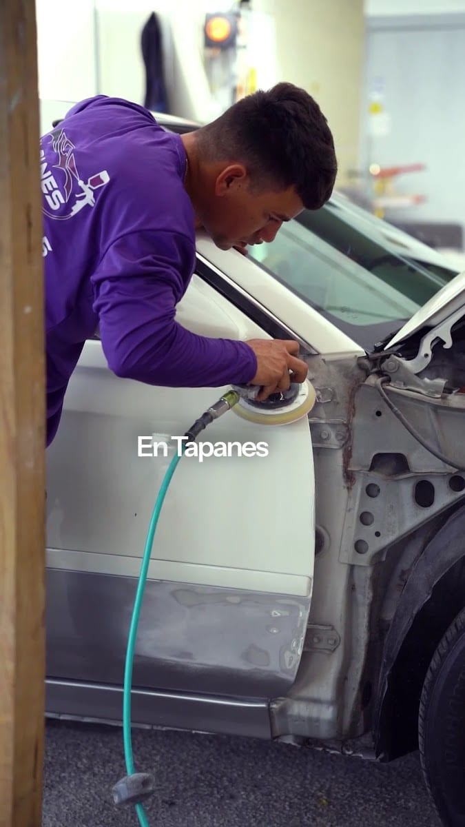 Tapanes Paintflow Llc, photo 3