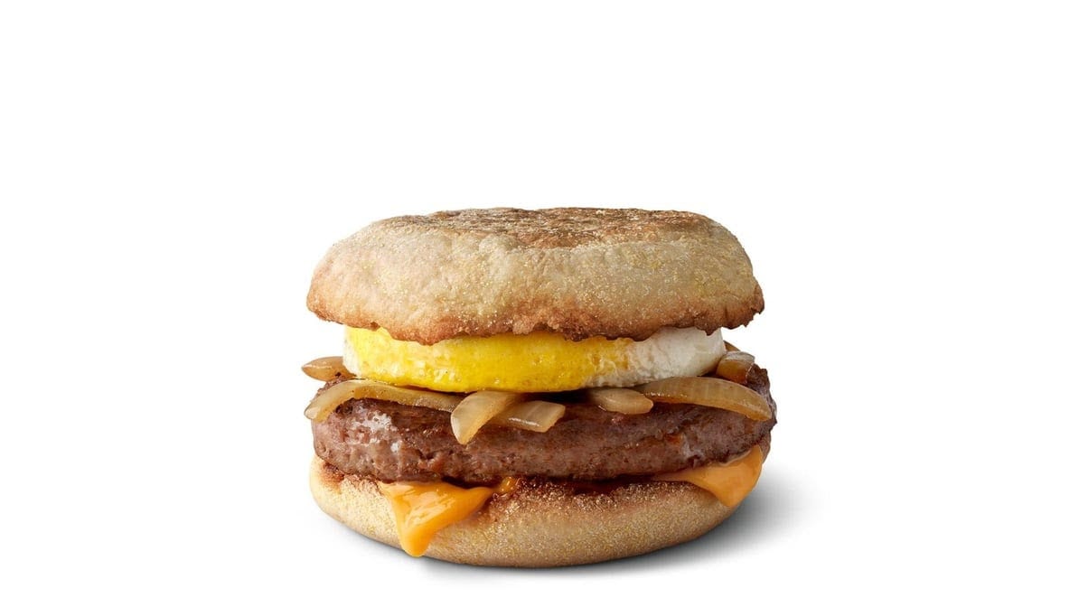 McDonald's, photo 4