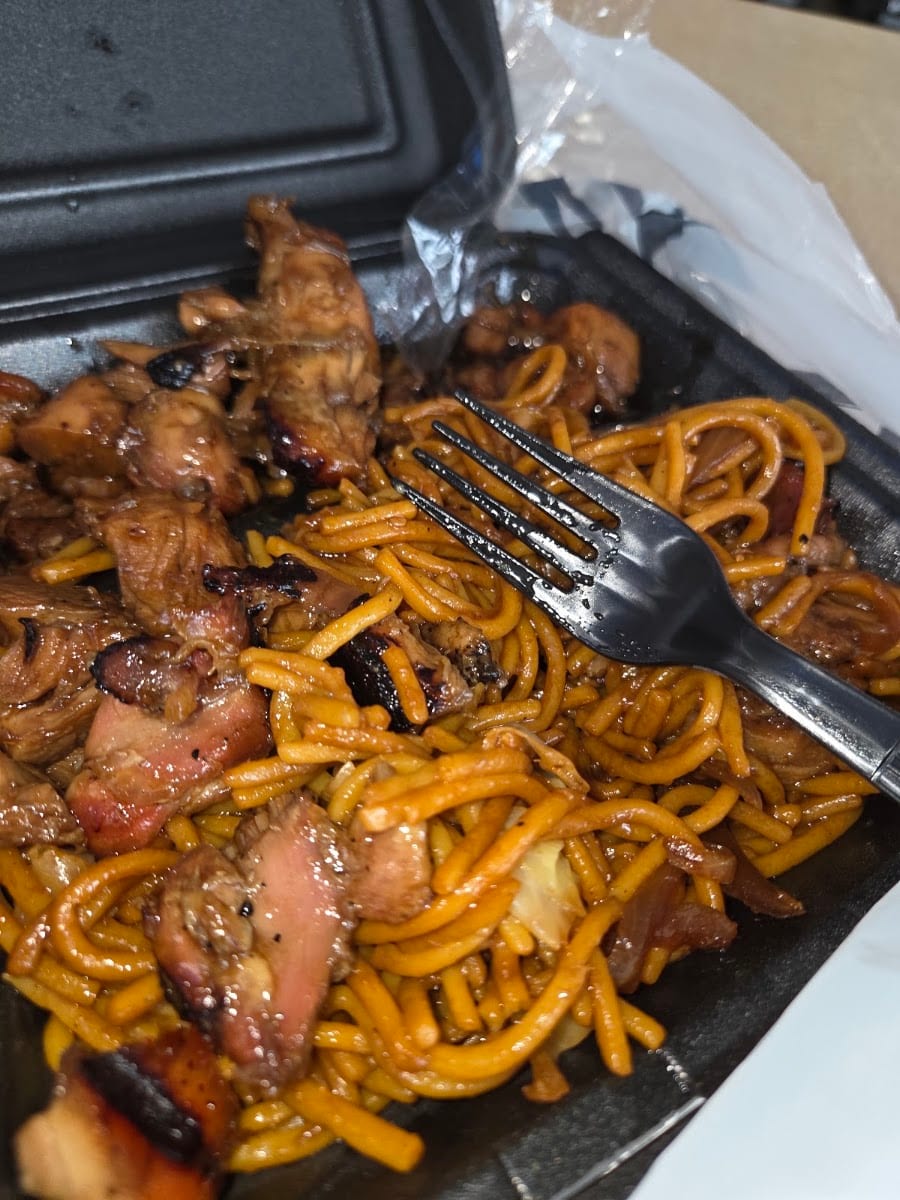 Pei Wei Express, photo 3