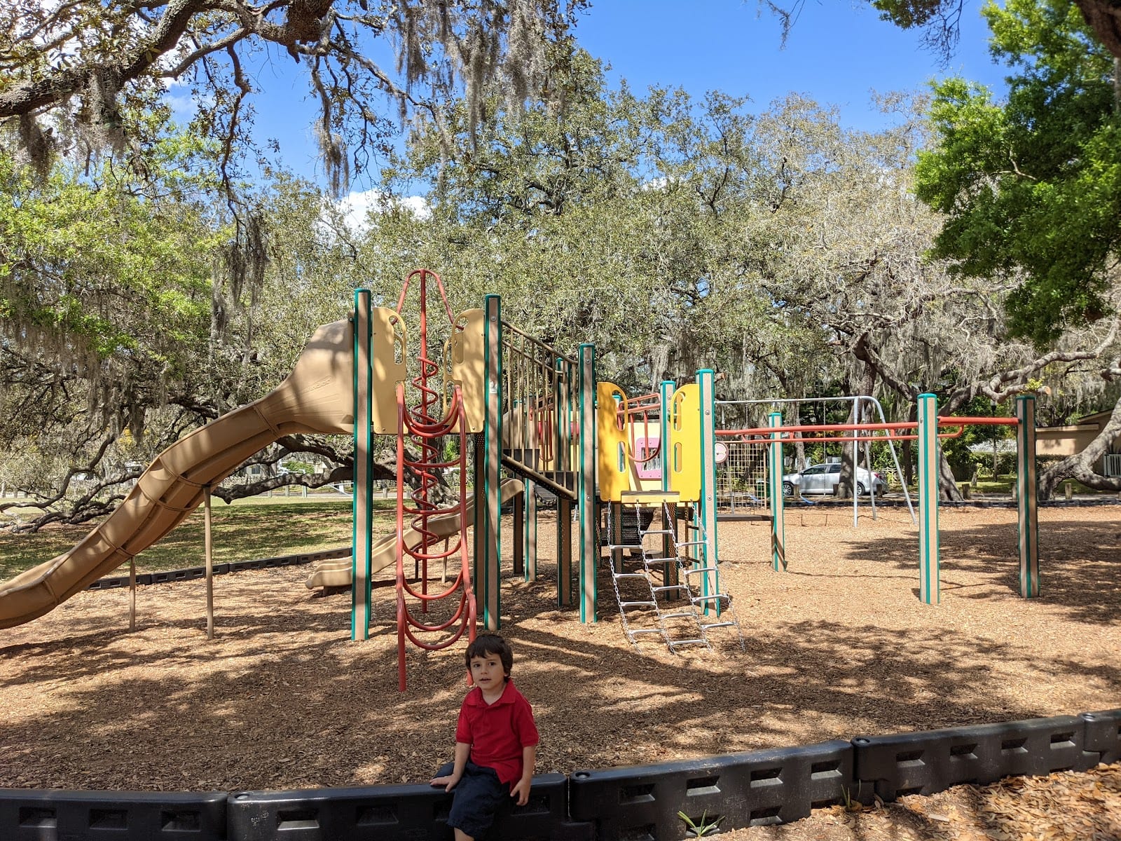 Duran Park