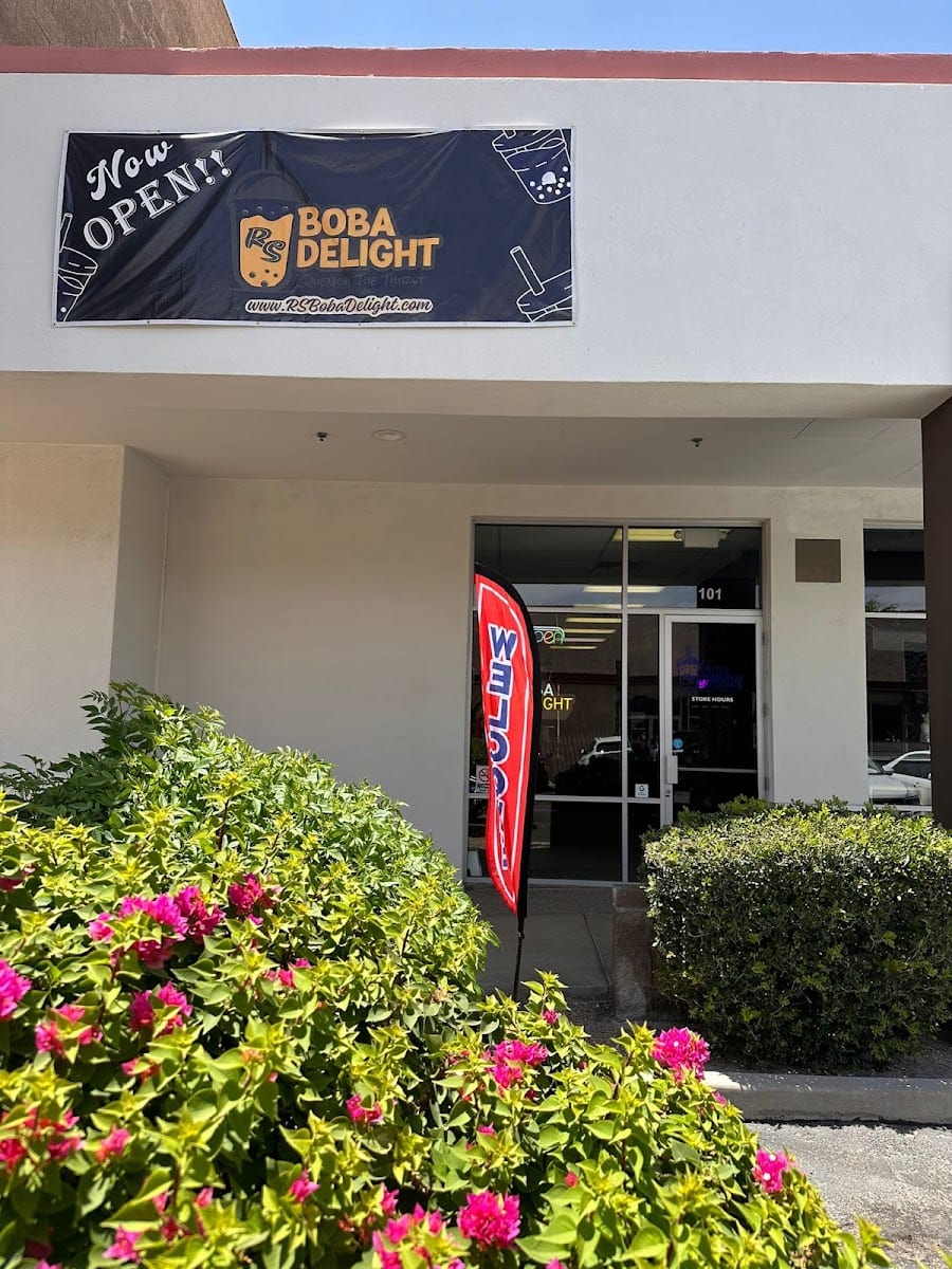 RS BOBA DELIGHT, photo 2