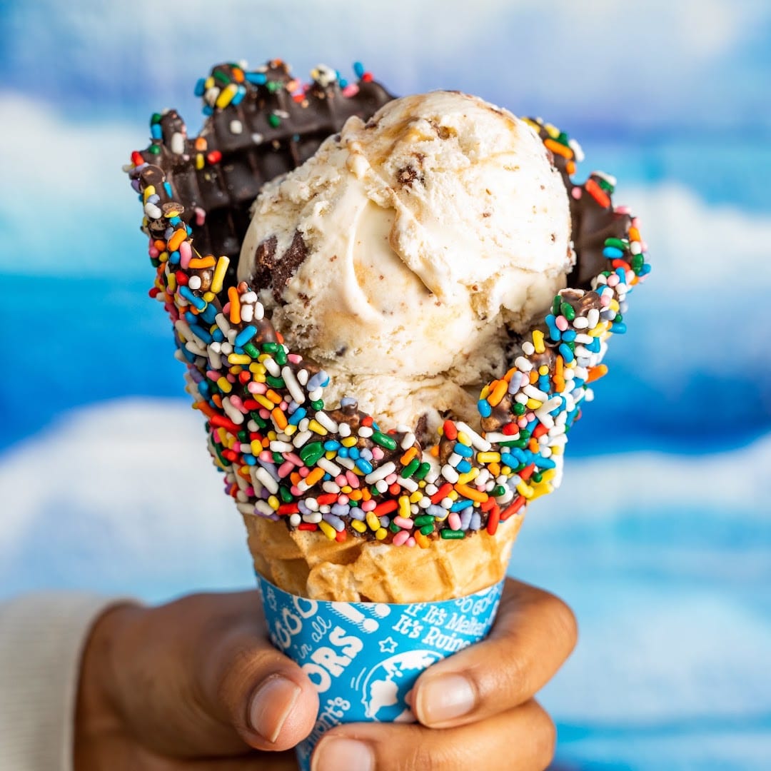 Ben & Jerry’s, photo 3