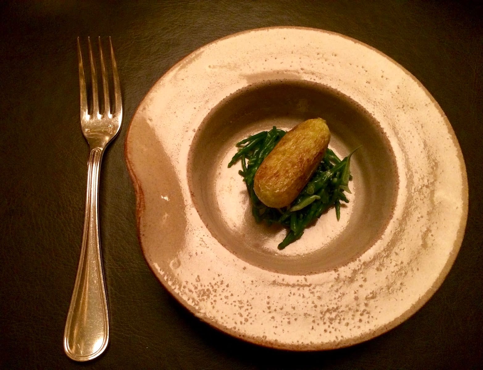 The Restaurant at Meadowood, photo 3