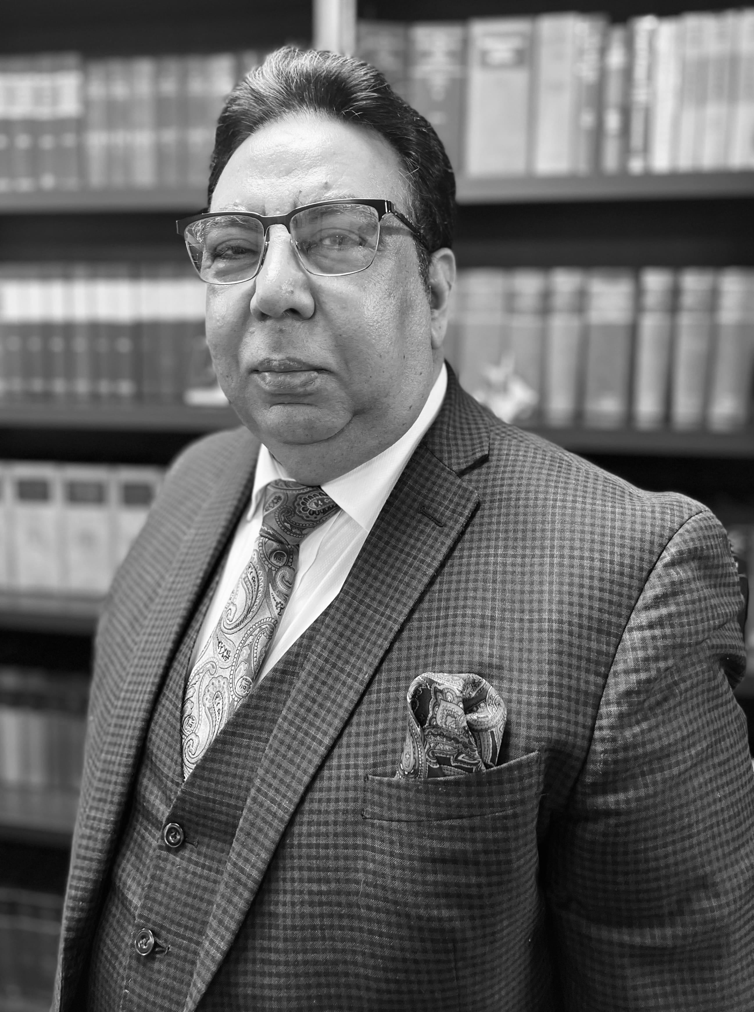 Malik Legal Solicitors