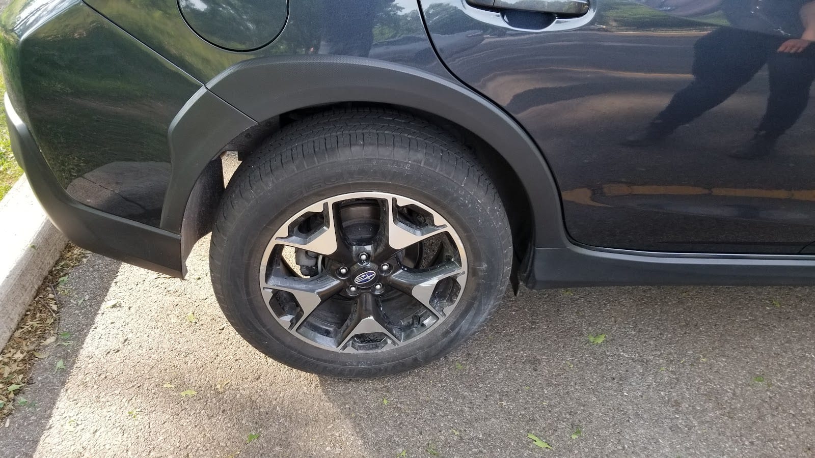 Quick Auto Collision Service Inc, photo 3