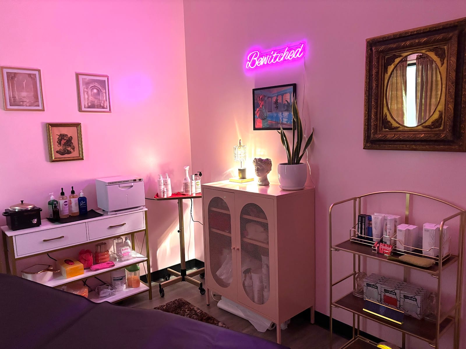 Bewitched Wax and Sugar Studio, photo 2