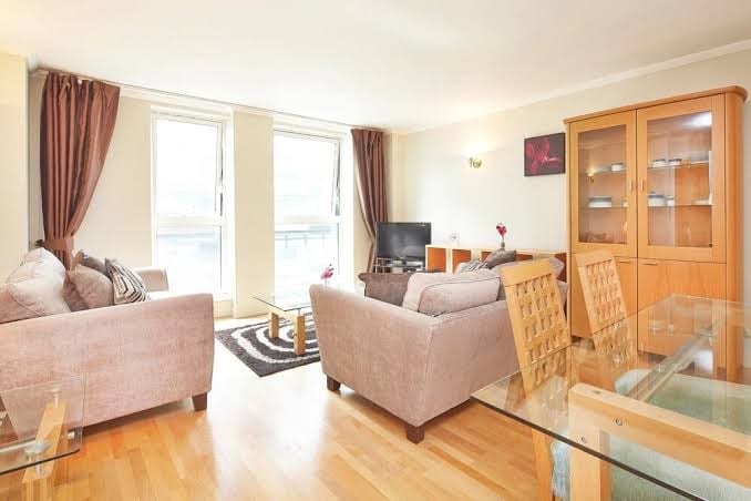 Apartamento Londres