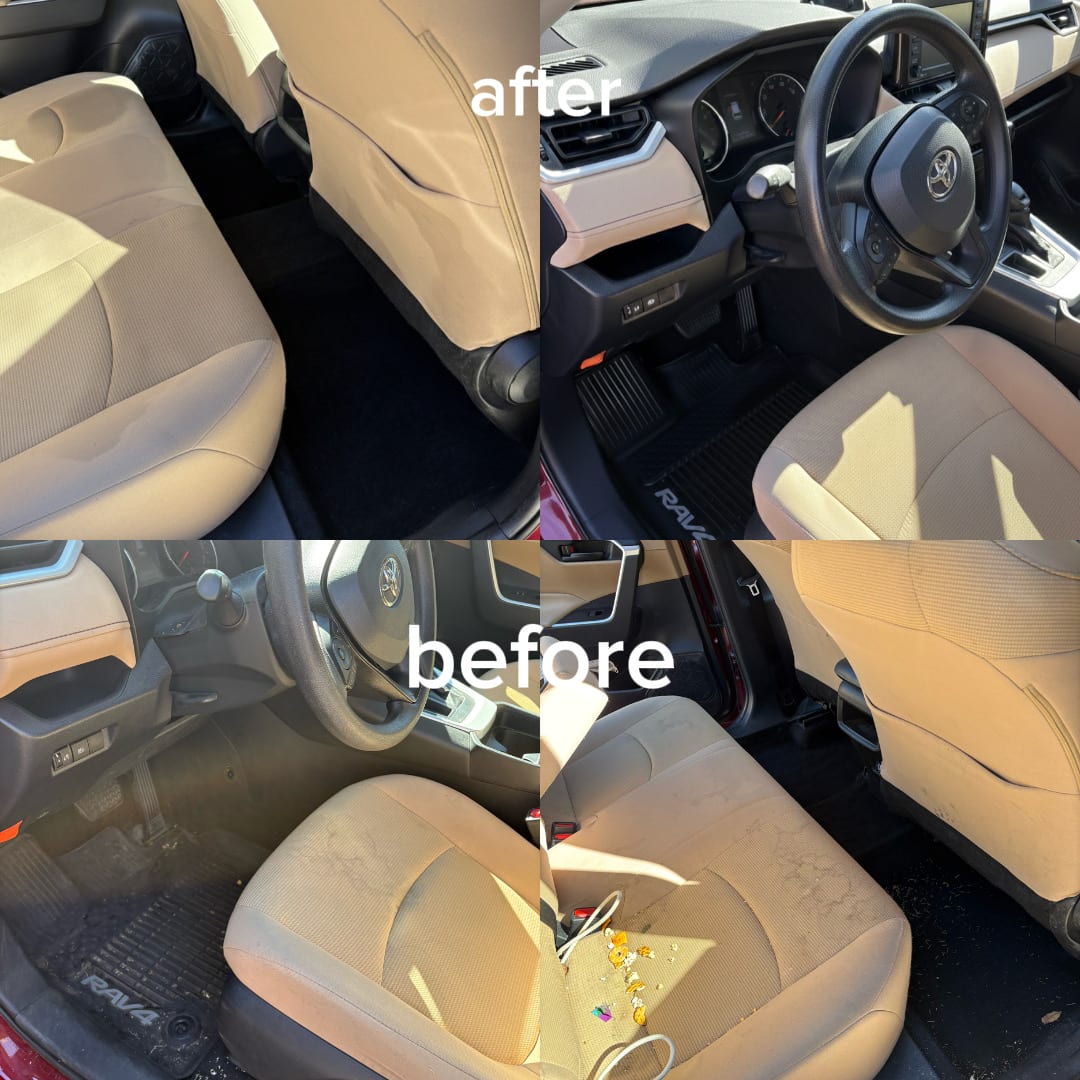 Car Detailing of Frisco Texas, photo 2