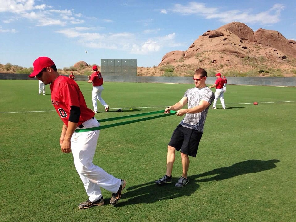 Stretch Therapy AZ - Jon Lempke, photo 3